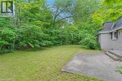 35 MAPLE HILL Drive | Kitchener Ontario | Slide Image Thirty-two