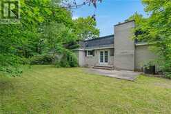 35 MAPLE HILL Drive | Kitchener Ontario | Slide Image Thirty-three
