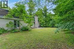 35 MAPLE HILL Drive | Kitchener Ontario | Slide Image Thirty-four