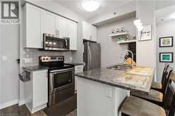 2490 OLD BRONTE Road Unit# 301 | Oakville Ontario | Slide Image Fifteen