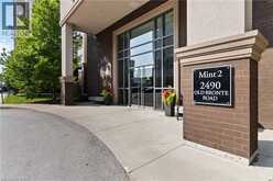 2490 OLD BRONTE Road Unit# 301 | Oakville Ontario | Slide Image Twenty-five