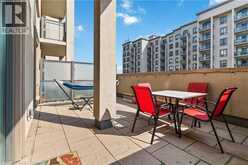 2490 OLD BRONTE Road Unit# 301 | Oakville Ontario | Slide Image Two