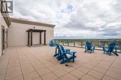 2490 OLD BRONTE Road Unit# 301 | Oakville Ontario | Slide Image Thirty-three