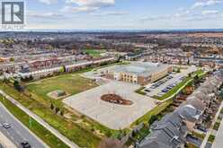 2490 OLD BRONTE Road Unit# 301 | Oakville Ontario | Slide Image Thirty-seven