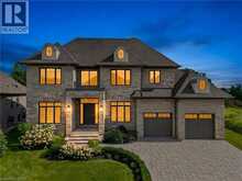 56 PIONEER RIDGE Drive | Kitchener Ontario | Slide Image One