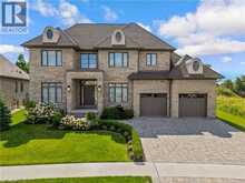 56 PIONEER RIDGE Drive | Kitchener Ontario | Slide Image Three