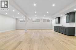 56 PIONEER RIDGE Drive | Kitchener Ontario | Slide Image Forty-two