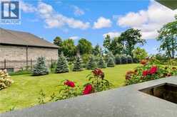 56 PIONEER RIDGE Drive | Kitchener Ontario | Slide Image Forty-seven