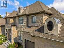 56 PIONEER RIDGE Drive | Kitchener Ontario | Slide Image Five