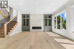56 PIONEER RIDGE Drive | Kitchener Ontario | Slide Image Eight