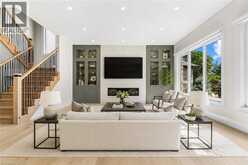 56 PIONEER RIDGE Drive | Kitchener Ontario | Slide Image Nine