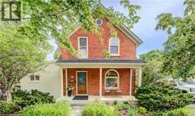 25 CENTRAL Street | Waterloo Ontario | Slide Image One
