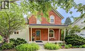 25 CENTRAL Street | Waterloo Ontario | Slide Image Two