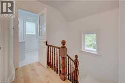 25 CENTRAL Street | Waterloo Ontario | Slide Image Thirty-nine