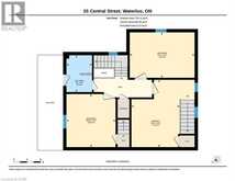 25 CENTRAL Street | Waterloo Ontario | Slide Image Forty-eight