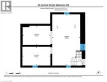 25 CENTRAL Street | Waterloo Ontario | Slide Image Forty-nine