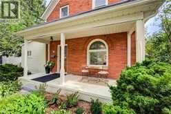 25 CENTRAL Street | Waterloo Ontario | Slide Image Four