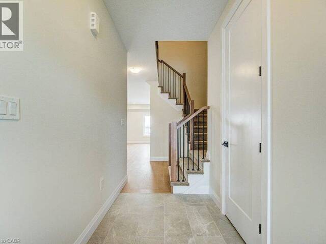 231 APPLEWOOD Street Blandford-Blenheim Ontario, N0J 1S0 - 3 Bedrooms Home For Sale