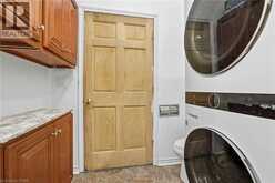 334 RATTLESNAKE Road Unit# 8 | Lowbanks Ontario | Slide Image Ten