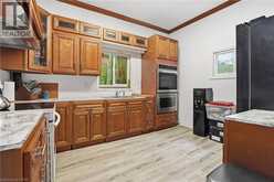 334 RATTLESNAKE Road Unit# 8 | Lowbanks Ontario | Slide Image Five