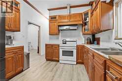334 RATTLESNAKE Road Unit# 8 | Lowbanks Ontario | Slide Image Six