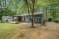 334 RATTLESNAKE Road Unit# 8 | Lowbanks Ontario | Slide Image One