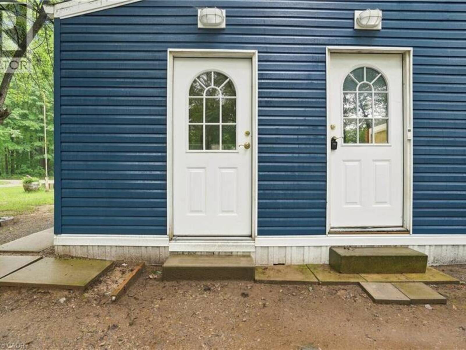 334 RATTLESNAKE Road Unit# 8, Lowbanks, Ontario N0A 1K0