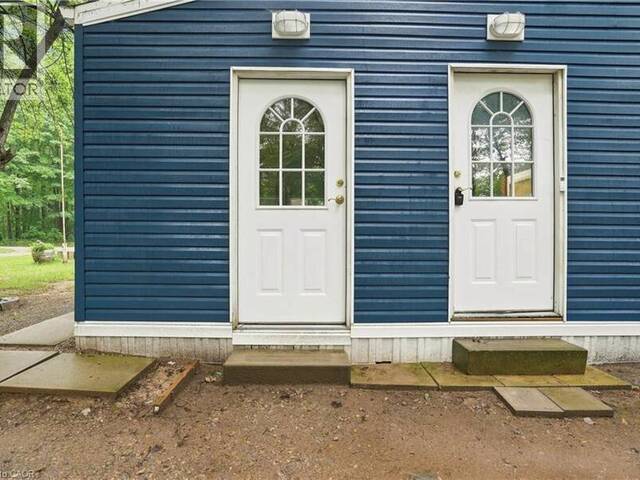 334 RATTLESNAKE Road Unit# 8 Lowbanks Ontario, N0A 1K0 - 2 Bedrooms Home For Sale