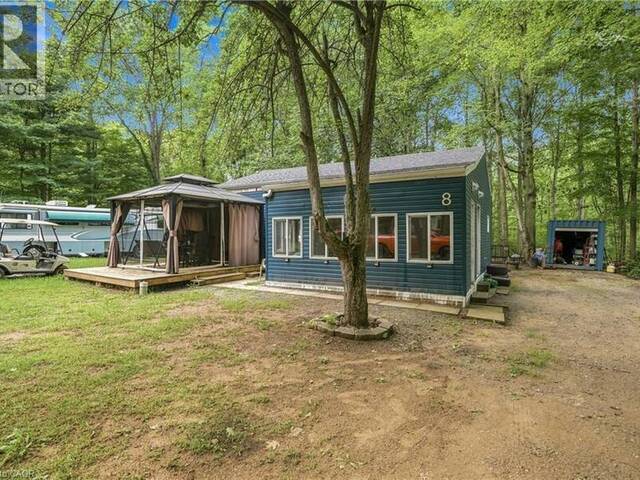 334 RATTLESNAKE Road Unit# 8 Lowbanks Ontario, N0A 1K0 - 2 Bedrooms Home For Sale