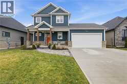 3549 CANFIELD Crescent | Stevensville Ontario | Slide Image One