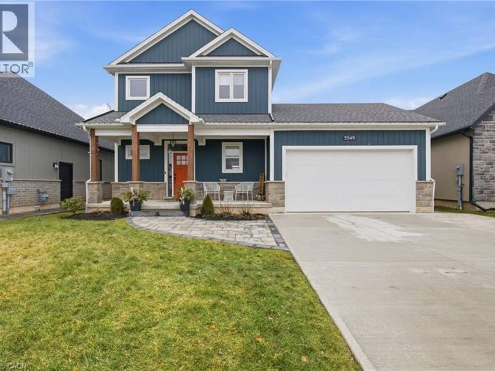 3549 CANFIELD Crescent, Stevensville, Ontario L0S 1S0