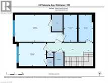 23 VALENCIA Avenue | Kitchener Ontario | Slide Image Thirty-one