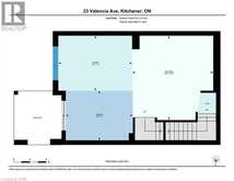 23 VALENCIA Avenue | Kitchener Ontario | Slide Image Thirty