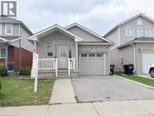 168 COPPER LEAF Street | Kitchener Ontario | Slide Image One