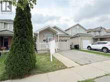 168 COPPER LEAF Street | Kitchener Ontario | Slide Image Two