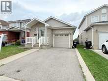 168 COPPER LEAF Street | Kitchener Ontario | Slide Image Three