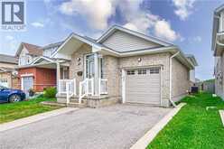 168 COPPER LEAF Street | Kitchener Ontario | Slide Image Two