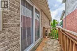 168 COPPER LEAF Street | Kitchener Ontario | Slide Image Thirty-six