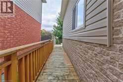 168 COPPER LEAF Street | Kitchener Ontario | Slide Image Thirty-seven