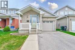 168 COPPER LEAF Street | Kitchener Ontario | Slide Image One