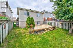 168 COPPER LEAF Street | Kitchener Ontario | Slide Image Thirty-five
