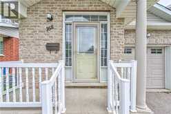 168 COPPER LEAF Street | Kitchener Ontario | Slide Image Four
