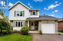 122 BIER Crescent | Wilmot Ontario | Slide Image One
