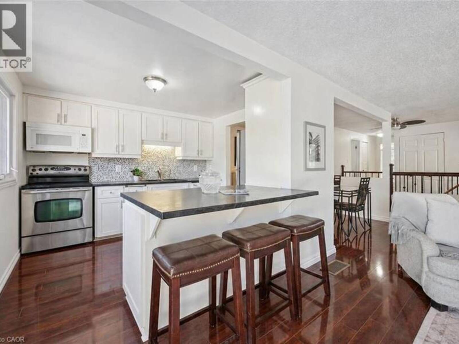 12 MCCARTNEY Road, Guelph, Ontario N1K 1M8