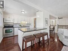 12 MCCARTNEY Road Guelph Ontario, N1K 1M8