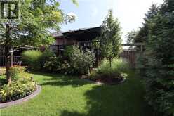 42 GRAYDON Drive | South-West Oxford Ontario | Slide Image Forty-three