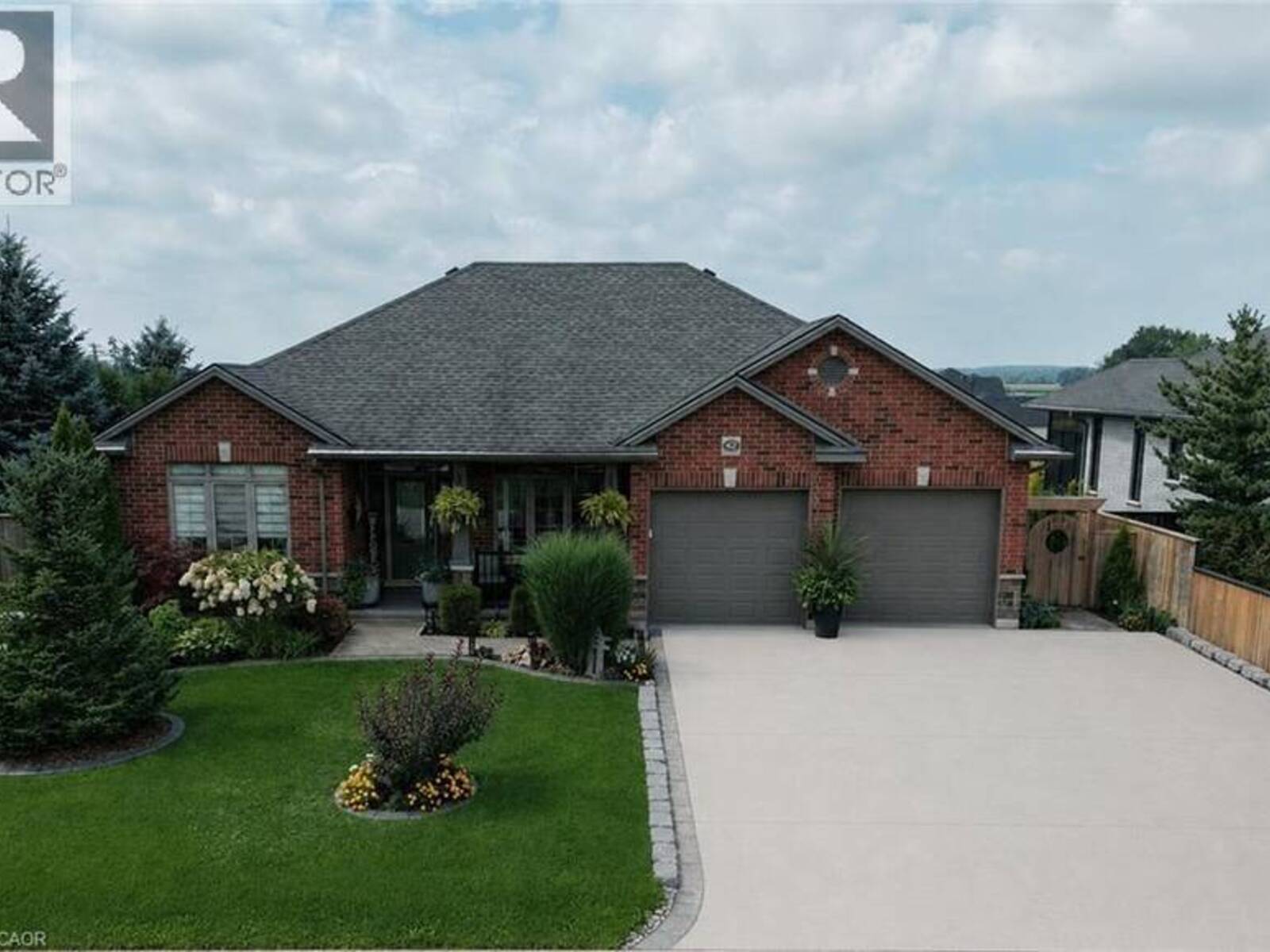 42 GRAYDON Drive, South-West Oxford, Ontario N0J 1N0