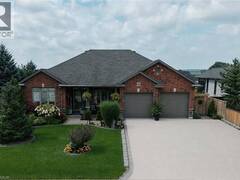 42 GRAYDON Drive South-West Oxford Ontario, N0J 1N0