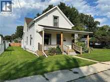 305 NORTH CAYUGA Street W | Dunnville Ontario | Slide Image Two