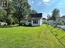 305 NORTH CAYUGA Street W | Dunnville Ontario | Slide Image Thirty